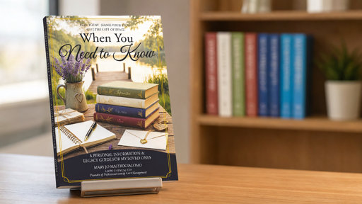 Book Showcase