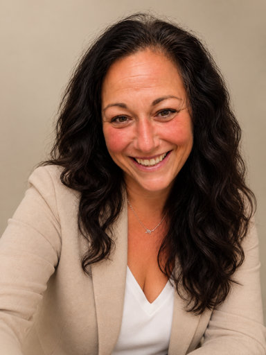 Mary Jo Mastrogiacomo